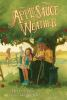 Book cover for "Applesauce weather"