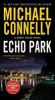 Book cover for "Echo Park".