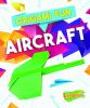 Book cover for "Aircraft"