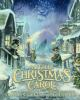 Book cover for "Little Christmas carol"