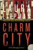 Book cover for "Charm city".