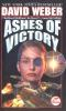 Book cover for "Ashes of victory".