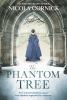 Book cover for "The phantom tree".