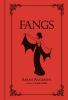 Book cover for "Fangs"