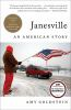 Book cover for "Janesville".