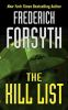 Book cover for "The kill list"