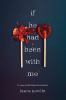 Book cover for "If he had been with me"