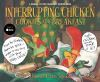 Book cover for "Interrupting chicken".