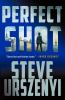 Book cover for "Perfect shot"