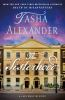 Book cover for "The Sisterhood: A Lady Emily Mystery".