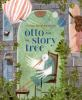 Book cover for "Otto and the story tree"