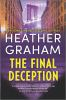 Book cover for "The final deception"