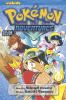Book cover for "Pokemon Adventures 13".