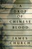 Book cover for "A drop of Chinese blood"