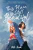 Book cover for "This place is still beautiful"