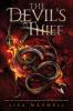 Book cover for "The devil's thief".