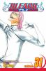 Book cover for "Bleach".