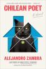 Book cover for "Chilean poet"
