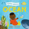 Book cover for "Ocean"