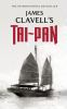 Book cover for "Tai-Pan".