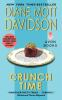 Book cover for "Crunch time".