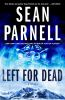 Book cover for "Left for dead".