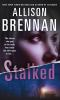 Book cover for "Stalked".