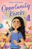 Book cover for "Opportunity knocks"