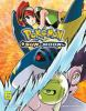Book cover for "Pokémon".