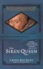 Book cover for "The siren queen".