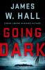 Book cover for "Going dark".