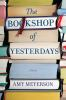 Book cover for "The bookshop of yesterdays"