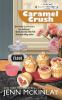 Book cover for "Caramel crush".