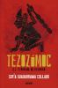 Book cover for "Tezozomoc"