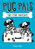 Book cover for "Yay for vacay".