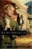 Book cover for "Remembered".