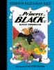 Book cover for "The Princess in Black and the giant problem".