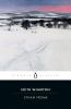 Book cover for "Ethan Frome"