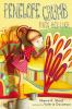 Book cover for "Penelope Crumb finds her luck".