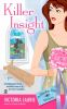 Book cover for "Killer insight".