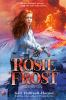 Book cover for "Ice on fire".