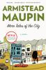 Book cover for "More tales of the city".