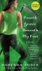 Book cover for "Fourth grave beneath my feet".