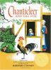 Book cover for "Chanticleer and the fox"