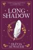 Book cover for "Long shadow".