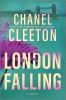 Book cover for "London falling".