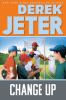 Book cover for "Change up".