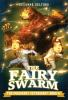 Book cover for "The fairy swarm".