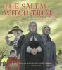 Book cover for "The Salem witch trials"