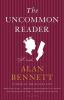 Book cover for "The uncommon reader"